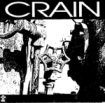 Crain / Deathwatch Split - 1990